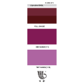 Bluish shade organic pigment red BHGL PR 57:1